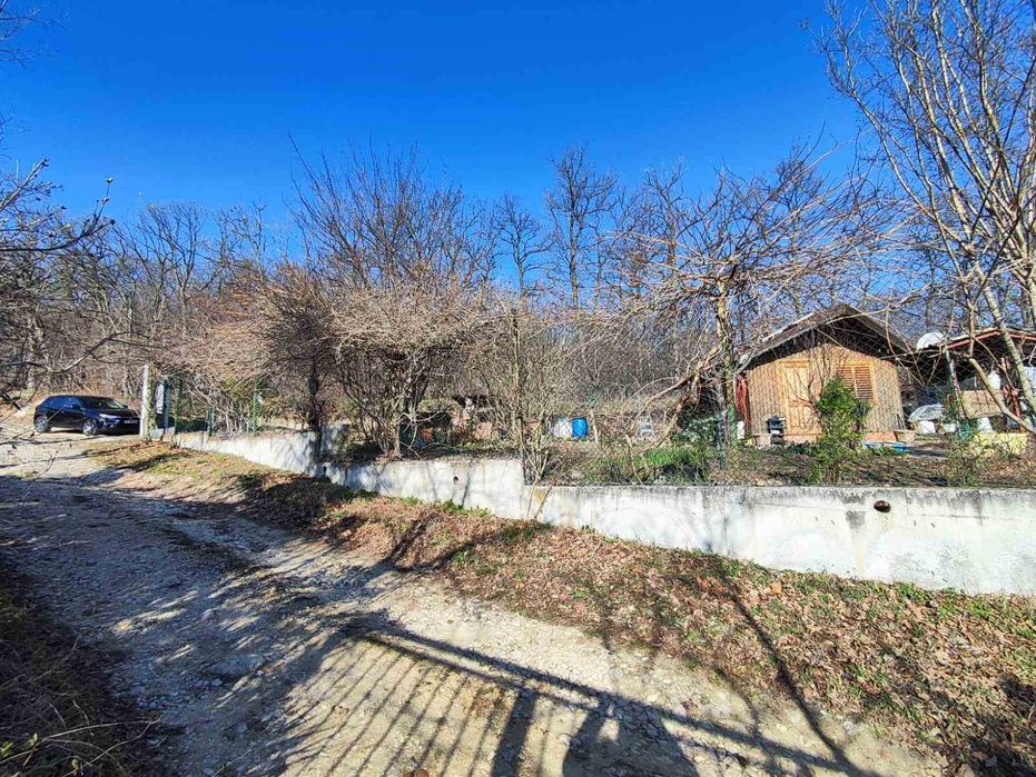 Продава се Парцел в Варна, Виница - 780 кв.м за 106 €/кв.м - Снимка #4