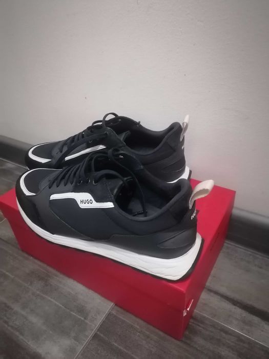 Мъжки маратонки HUGO