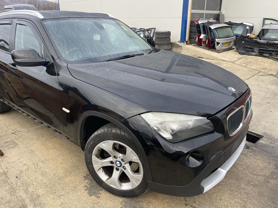 BMW x1 E84 xdrive (E81,E82,E83,84,E87,E90,E91,E92,F20,F30,F10,F11,F25)