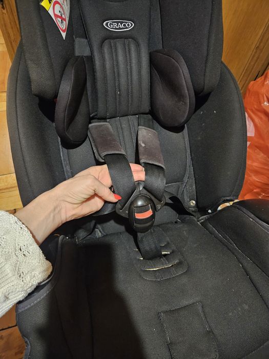 Scaun de masina copii Graco