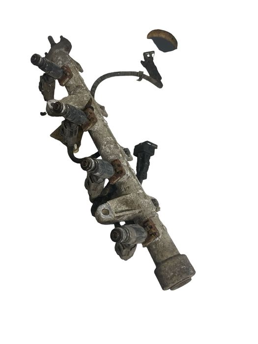 Rampa + Injectoare Hyundai Getz Tb 2002 - 2010 1.6 G4Ed-G