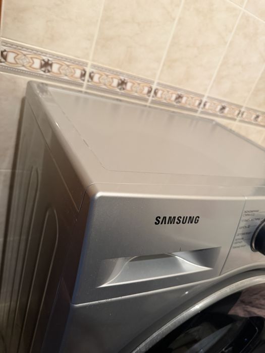 Стиральная машина SAMSUNG