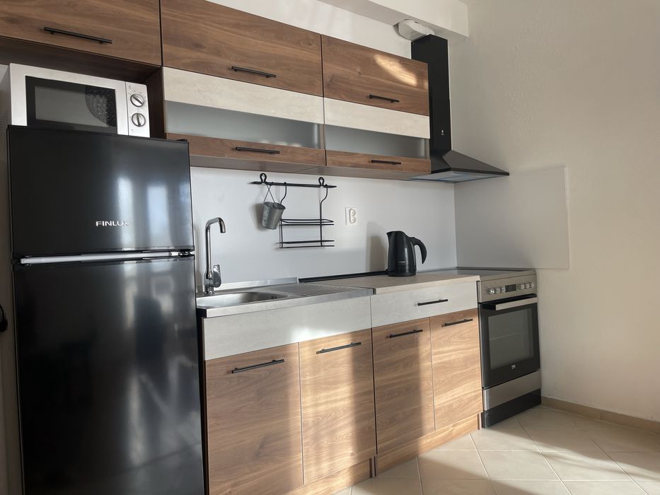 Дава се под наем Двустаен апартамент в Варна, Виница - 53 кв.м за 382.5 € - Снимка #3