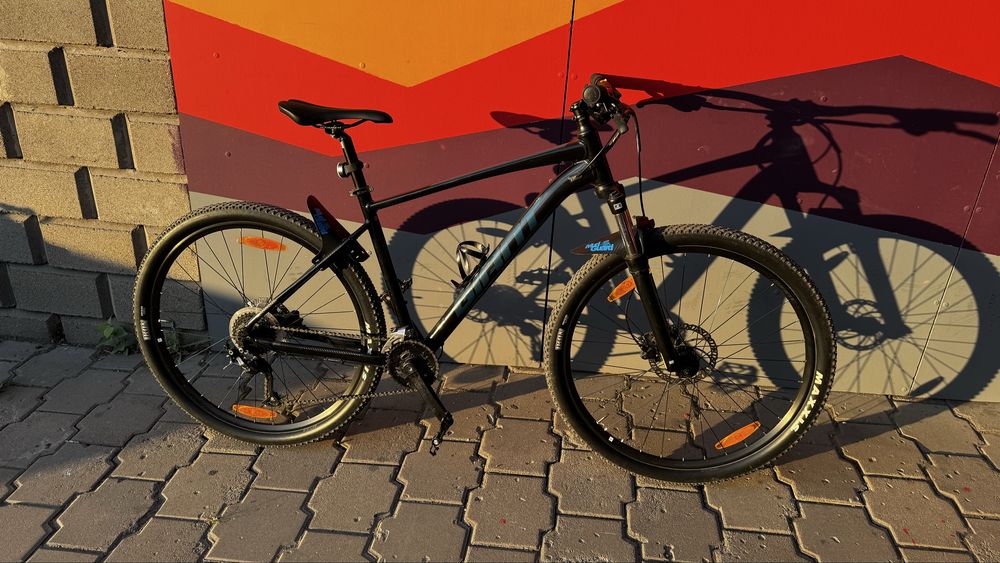 Велосипед Giant Talon 2 , 29- L