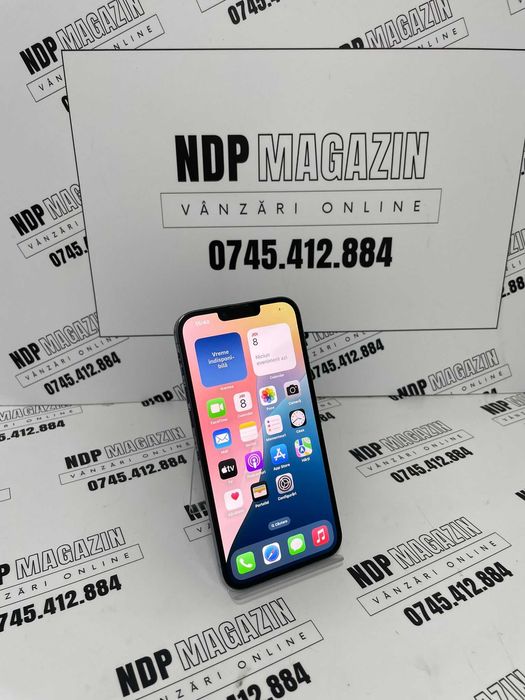 NDP Amanet NON-STOP Sos. Giurgiului 119 IPHONE 13 PRO MAX (47243)