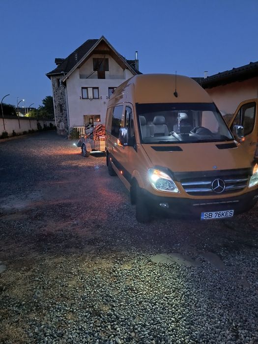 Transport Persoane si Marfă 24/24