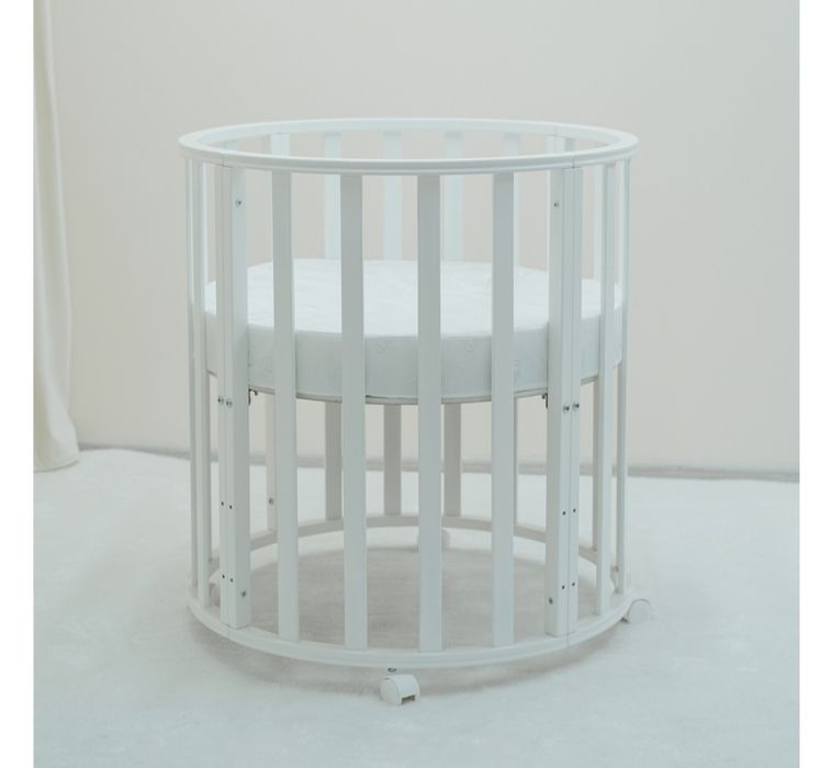 Кровать манеж трансформер 8в1