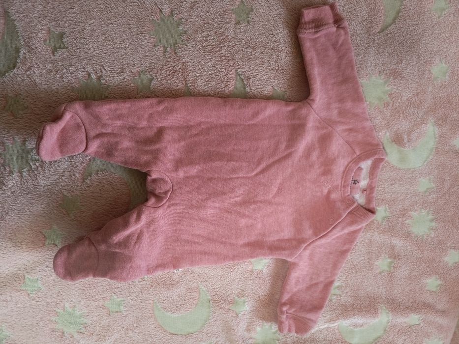 Ромпъри 0-3 месеца