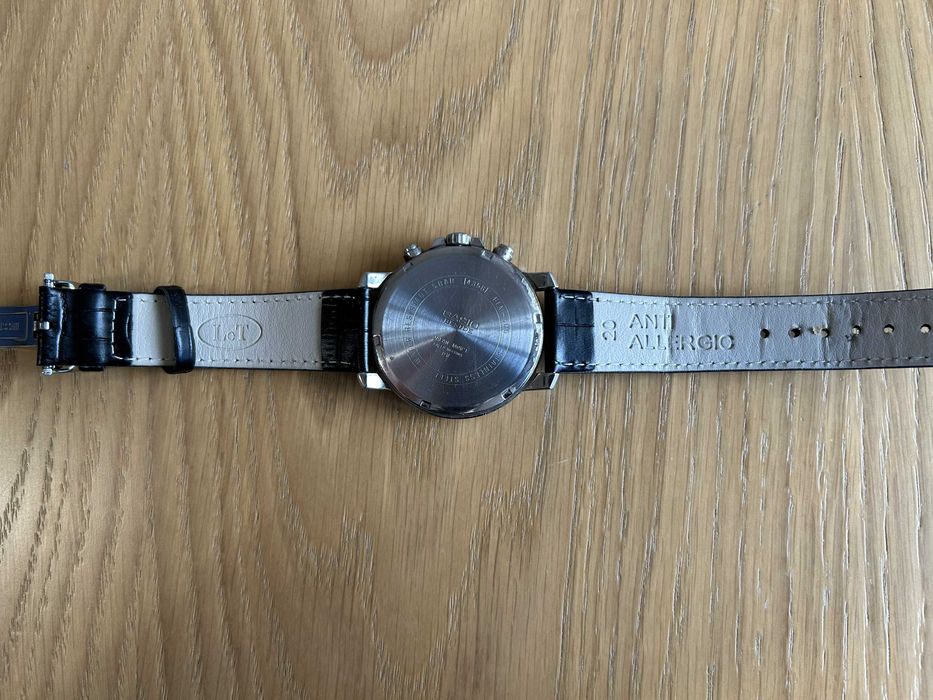 Casio Chronograph BEM-506L-1AV