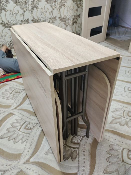 Стол трансформер 3*1