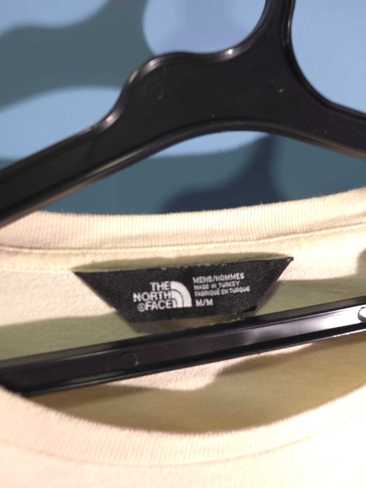The North Face Блуза/Мъжка М