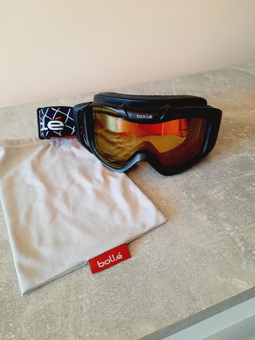 Ochelari ski , Bolle