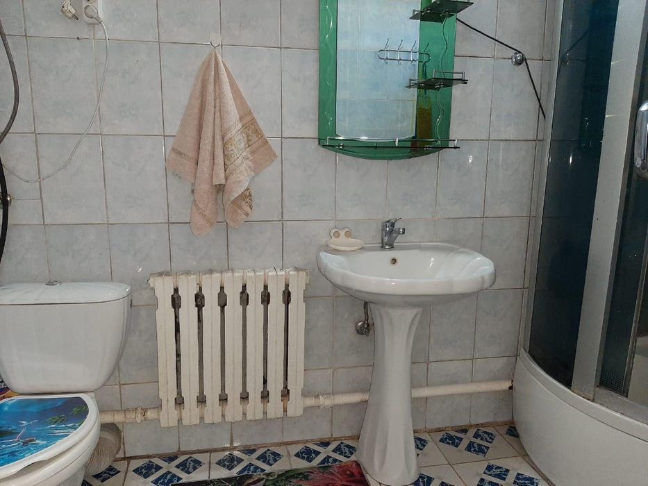 Продам дом Ащибулак Туймебаев