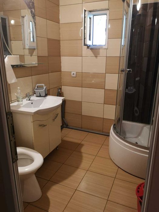 Cazare persoane in Braila , pozitie centrala