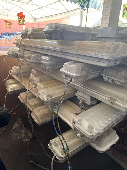 Vând leoane funcționale