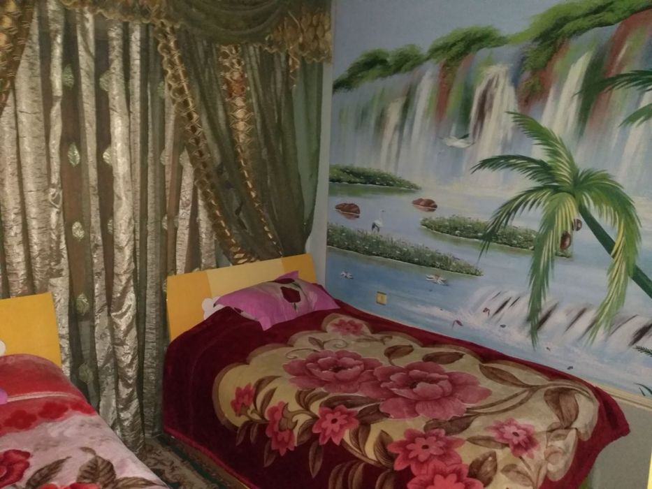 Продается квартира 5 комнатная Сергели 7