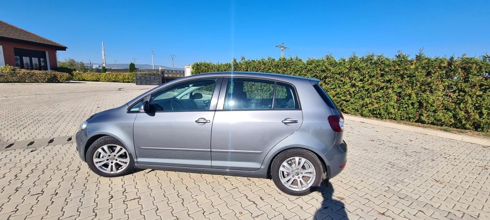 VOLKSWAGEN Golf 2010 — imagine 5