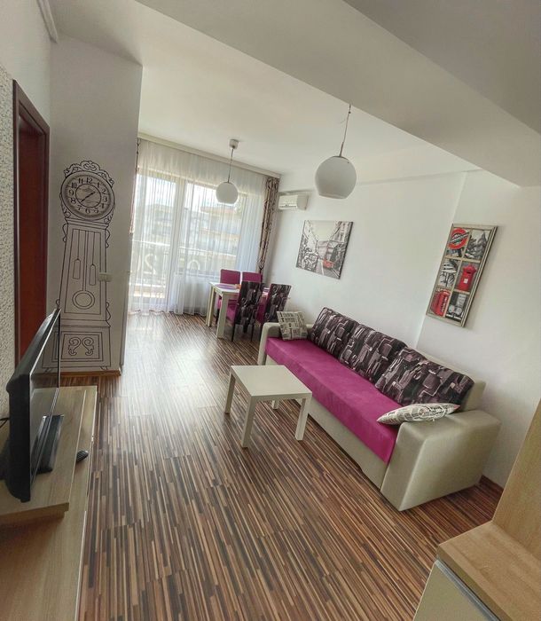 Vind Apartament 2 Camere Mamaia