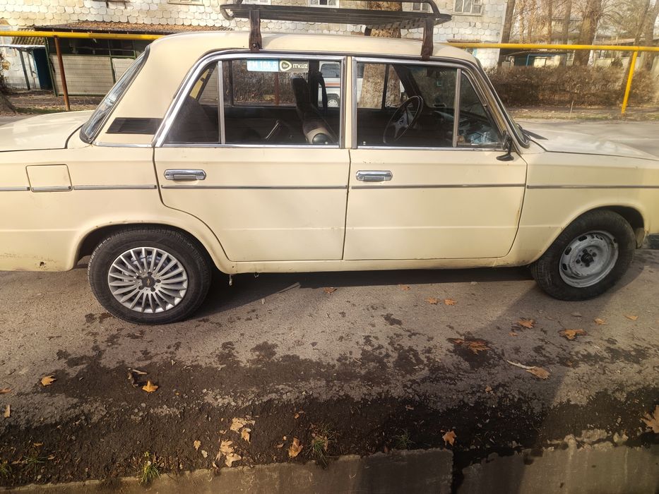 Продается ВАЗ 2106