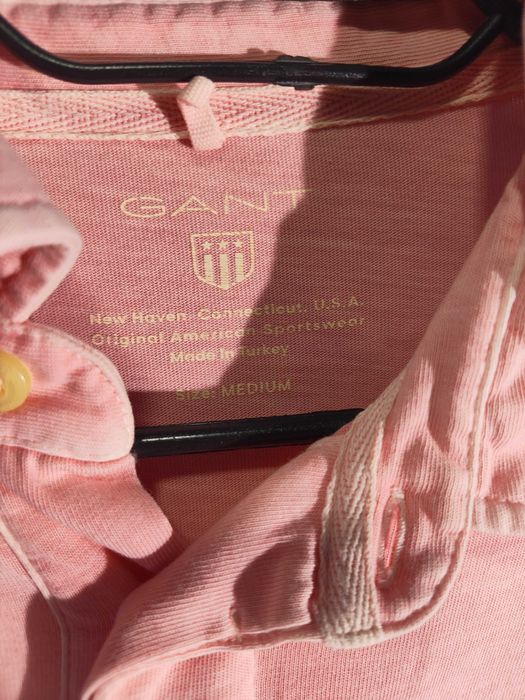 GANT Блуза/Мъжка М