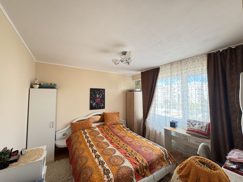 Продава се Двустаен апартамент в Казанлък - 83 кв.м за 988 €/кв.м - Снимка #4