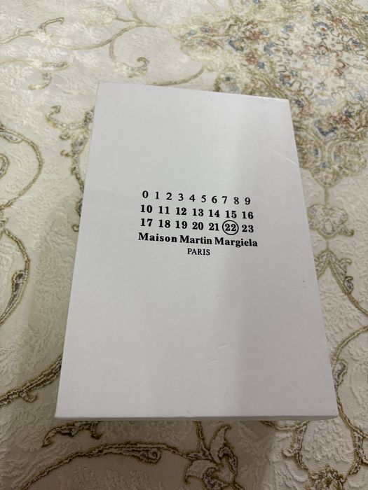 Продаю Maison Martin Margiela 22