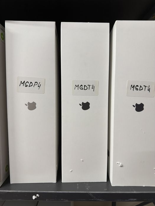 Apple Macbook 14 pro M5 24/2TB