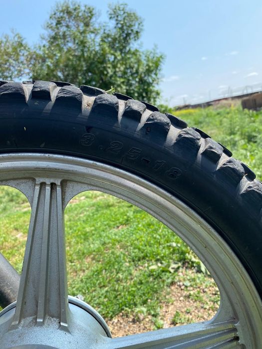 Продам мотоцикл yaki 150