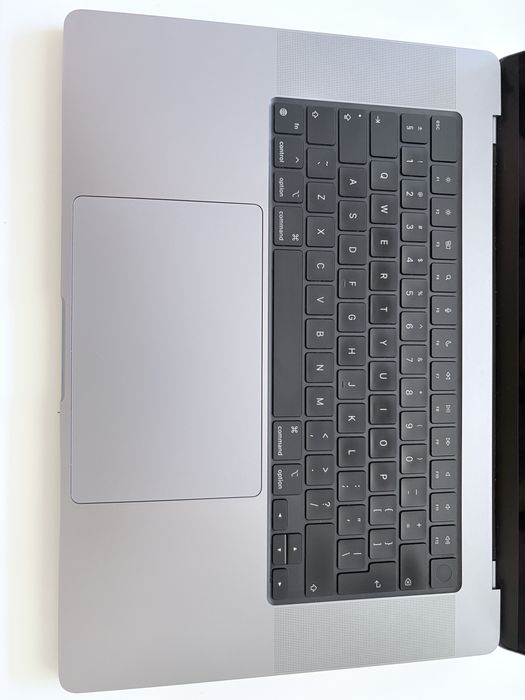 Macbook pro M1 Max 32 Gb 1TB