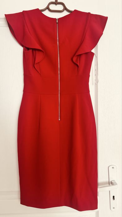 Нова рокля DKNY Donna Karan