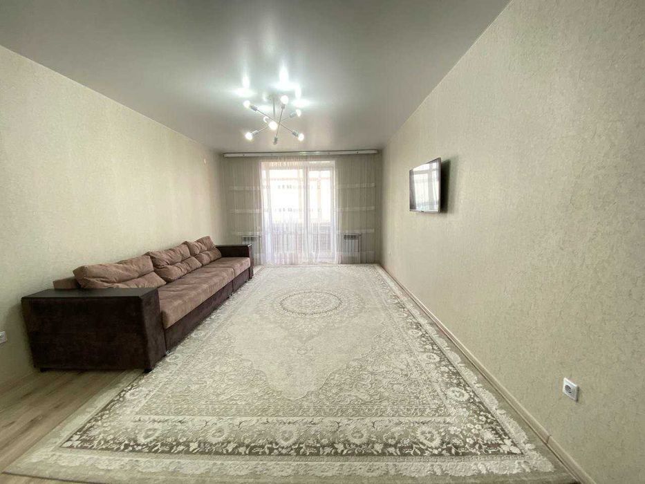 Продажа 3-комнатной Береке.