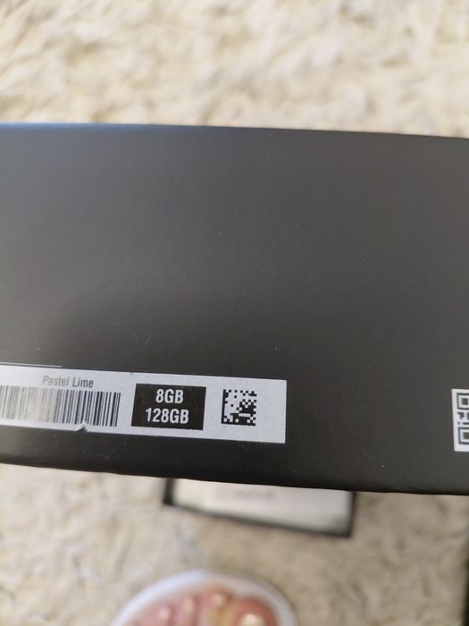 One plus Nord CE 3 Lite 5G