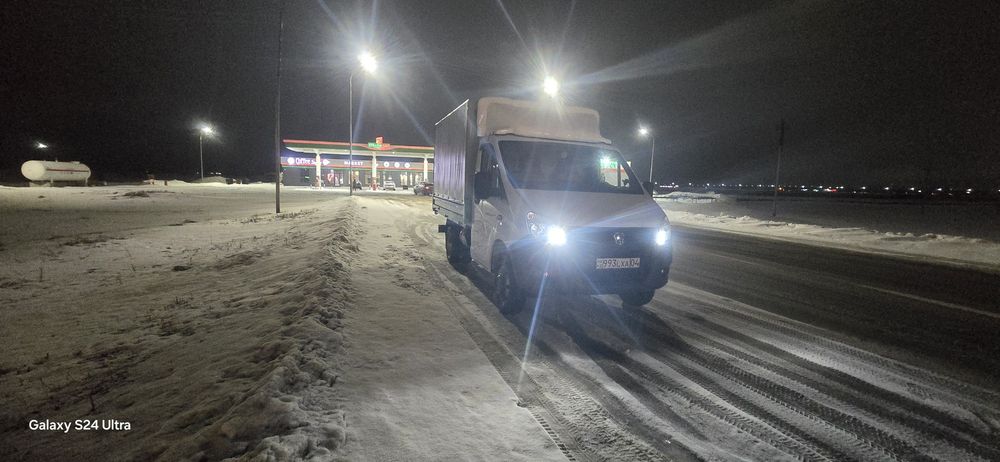 Продам газель Next 2018 года выпуска