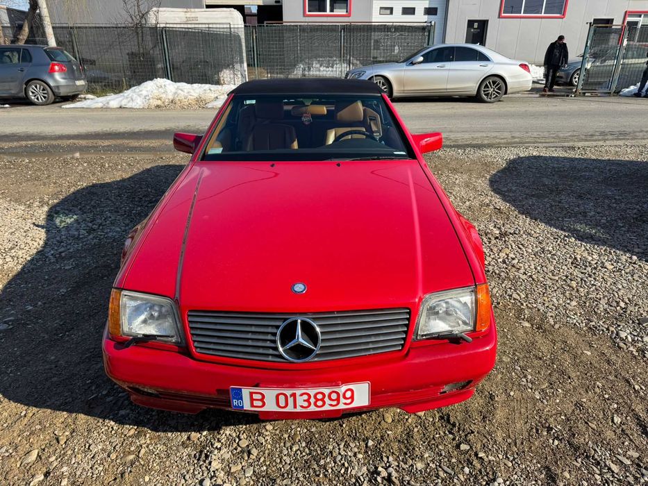 MERCEDES-BENZ 300