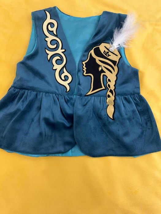 Мама и доча сатылады