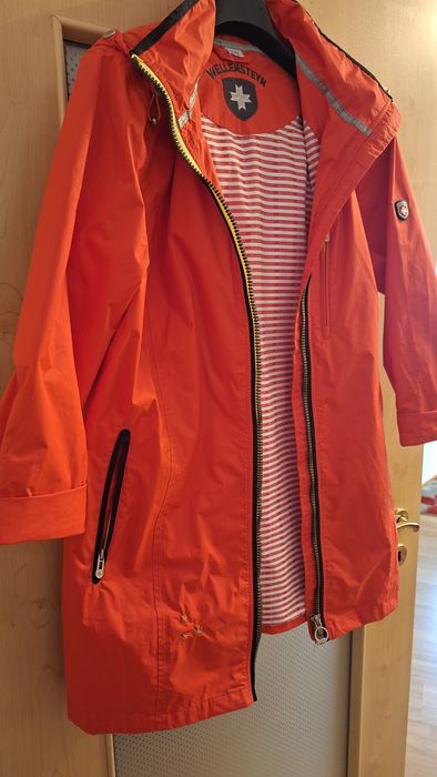 Haină damă Wellensteyn