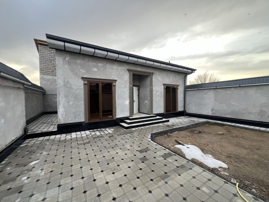 Bardankoʻl Yangi Uy 75.000$