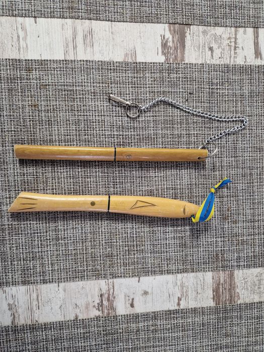 Рибарски ножове 2 броя комплект