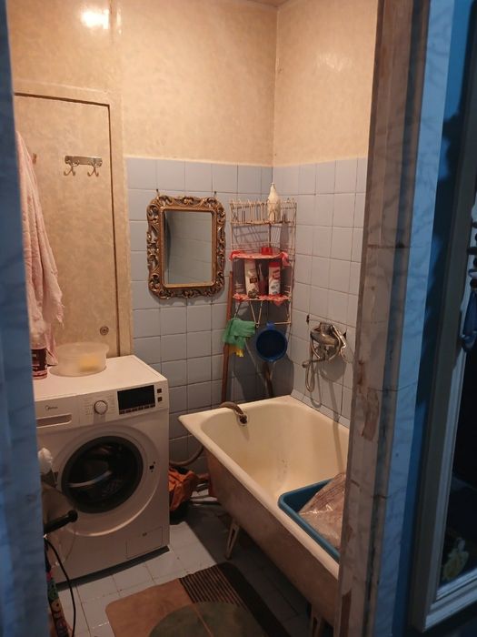 Сдается квартира