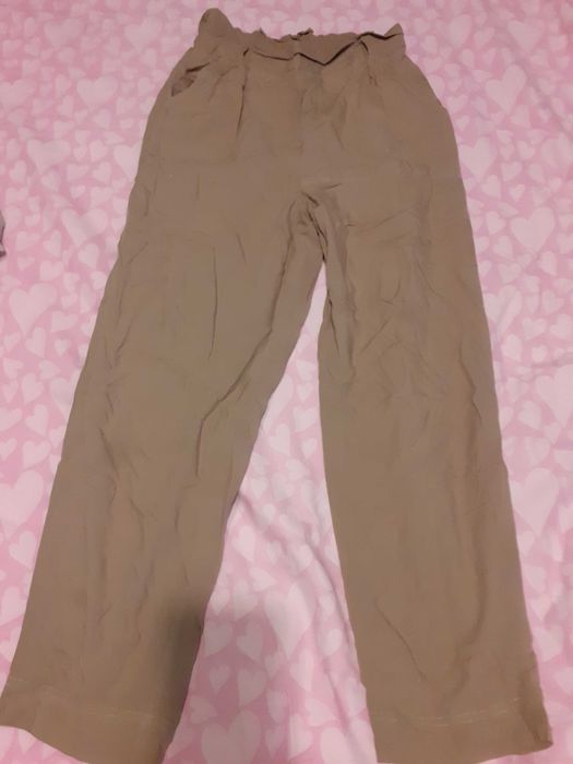 Pantaloni H&M marime 34 36