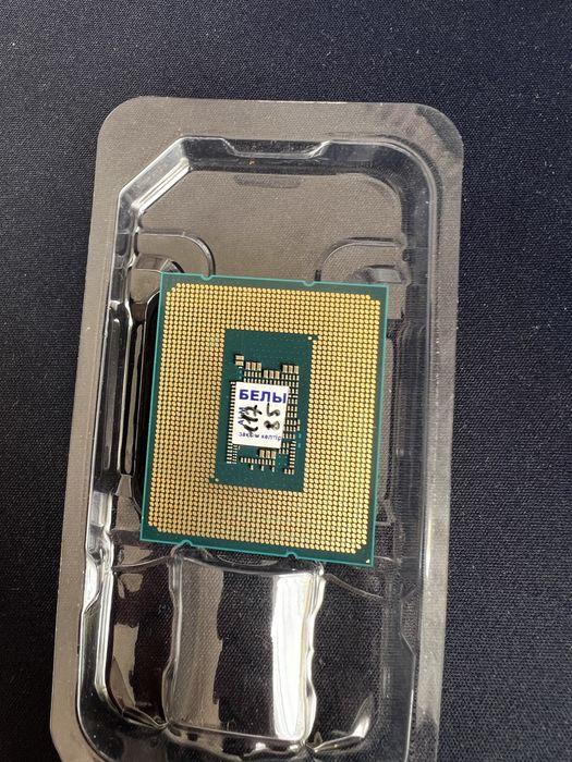 Продам Core i3 12100F