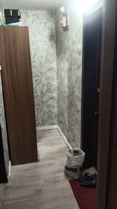 Продам 1 ком кв район Зачаганск