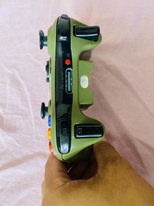 X box 360 гейм пад