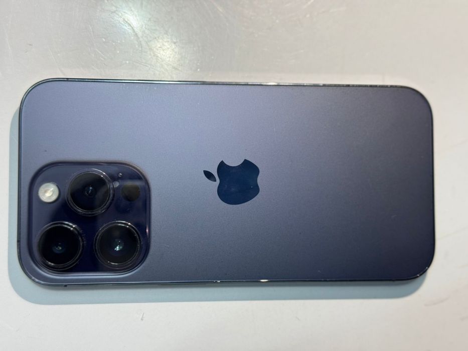 айфон 14 про идельно