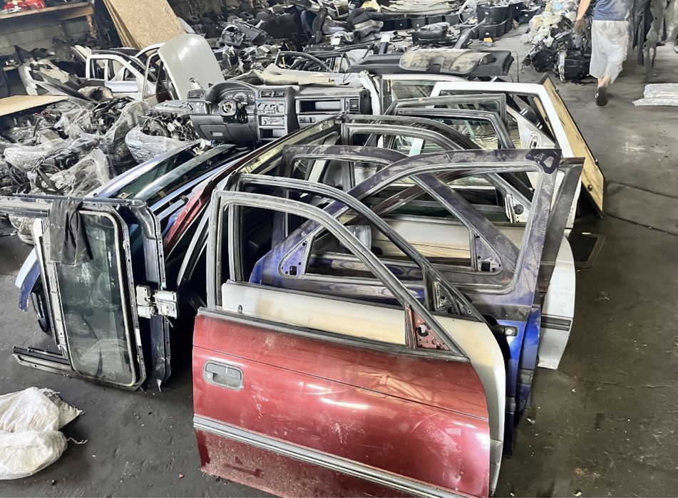 Автозапчасти шымкент