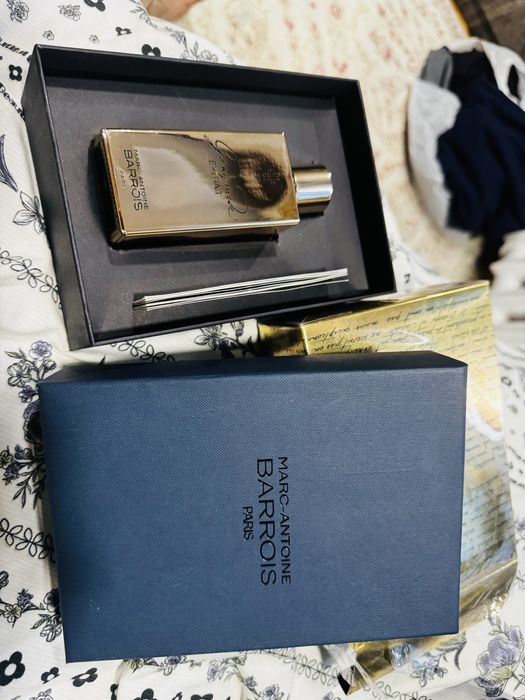 Ganymede extrait 100 ml