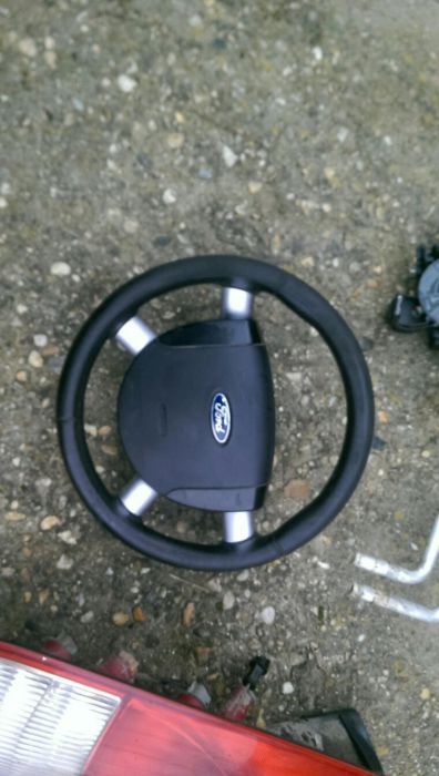 Volan cu airbag ford mondeo mk3