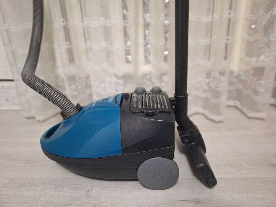 Samsung пылесос б/у