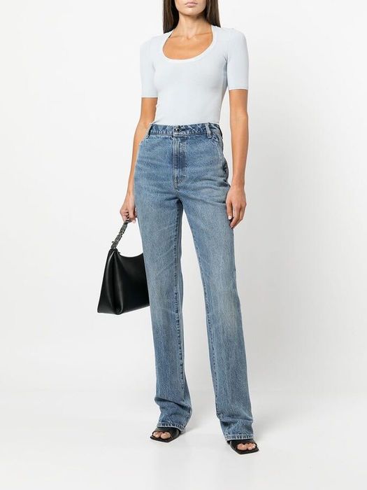 Alexander Wang топ