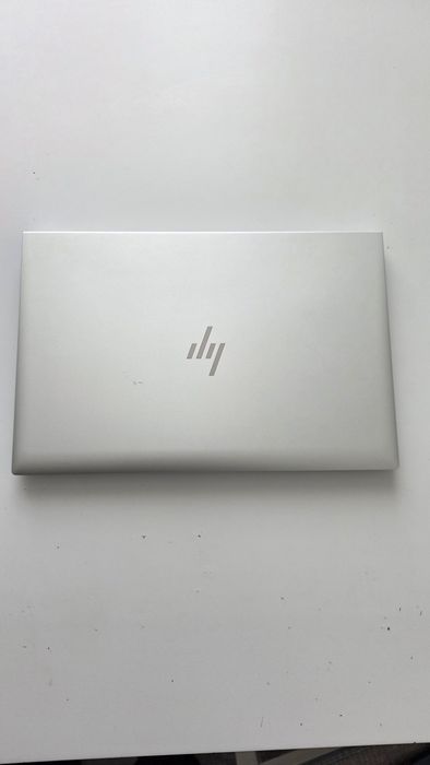 Laptop Hp EliteBook 840 G7 i.7 10610U 32 gb ddr4